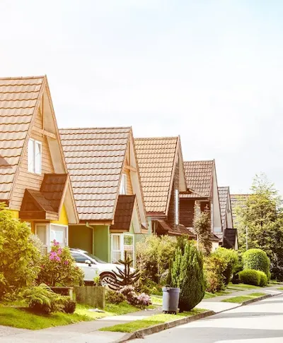 Biuro nieruchomości Ewelina Woszto