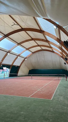 Centrum Tenisowe AcePark Legionowo